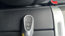 Mercedes-Benz C-Class C200 AMG Line Premium Plus 4dr 9G-Tronic Petrol Saloon